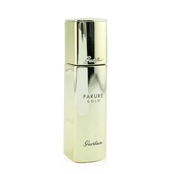 Guerlain Parure Gold Rejuvenating Gold Radiance Foundation SPF 30 - # 12 Rose Clair 30ml/1oz