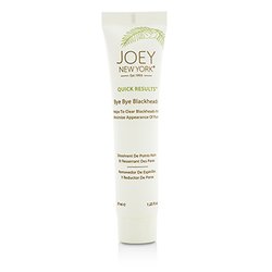Joey New York Quick Results Bye Bye Blackheads (Unboxed) 37ml/1.25oz