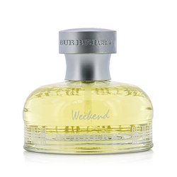 Burberry Weekend Edp Spray (Unboxed) 50ml/1.7oz