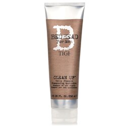 Tigi Bed Head B For Men Clean Up Ежедневный Шампунь для Мужчин (Новая Упаковка) 250ml/8.45oz