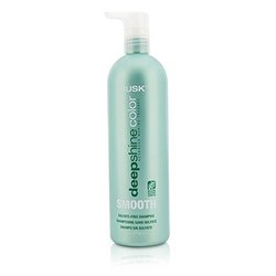 Rusk Deepshine Color Smooth Sulfate-Free Shampoo 739ml/25oz