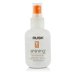 Rusk مزيج للون لامع وانسيابية 125ml/4.2oz