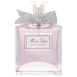 Christian Dior Miss Dior Blooming Bouquet Eau De Toilette Spray (New Scent) 150ml/5oz