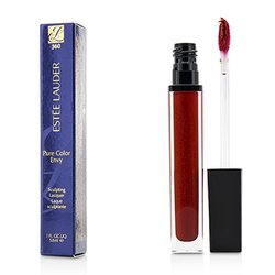 Estée Lauder Pure Color Envy Sculpting Lacquer - #360 Wicked Apple 5.8ml/0.1oz