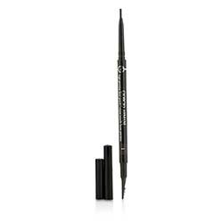 Giorgio Armani High Precision Brow Pencil - #1 Wood 0.09g/0.003oz