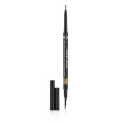 Giorgio Armani High Precision Brow Pencil - #3 Copal 0.09g/0.003oz