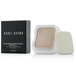 Bobbi Brown Skin Weightless Powder Foundation SPF 16 Refill - #3 Beige 11g/0.38oz