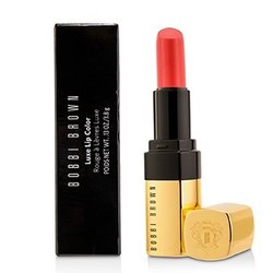 Bobbi Brown Luxe Губна Помада - #20 Retro Coral 3.8g/0.13oz