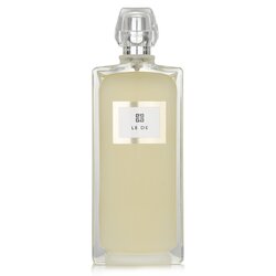 Givenchy Les Parfums Mythiques - Le De Givenchy Туалетная Вода Спрей (в Бежевой Коробке) 100ml/3.3oz