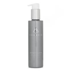 CosMedix Żel do mycia twarzy Benefit Clean Gentle Cleanser 150ml/5oz