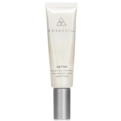CosMedix Define Age-Defying Treatment With Hydroxy Acids & Retinol 45g/1.5oz