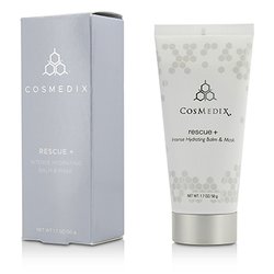 CosMedix Rescue + Intense Hydrating Balm & Mask 50g/1.7oz