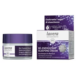 לוורה Re-Energizing Sleeping Cream 61887 ok 50ml/1.6oz