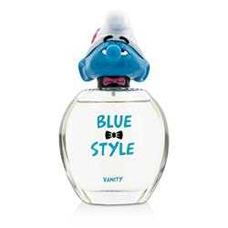 The Smurfs Vanity Eau De Toilette Spray 100ml/3.4oz