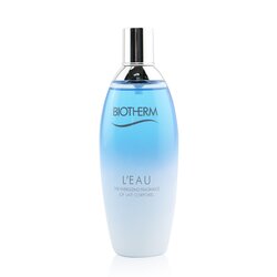 Biotherm L'Eau Eau De Toilette Spray 100ml/3.38oz