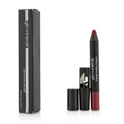 GloMinerals Suede Matte Crayon - Crimson 2.8g/0.1oz