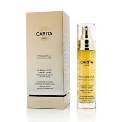 Carita Progressif Anti-Age Global Perfect Gems Serum Trio Of Gold 40ml/1.35oz