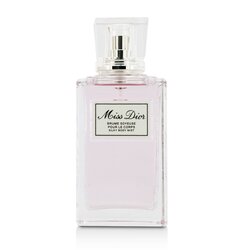Christian Dior Miss Dior Шелковистый Спрей для Тела 100ml/3.4oz
