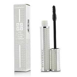 Givenchy Noir Couture Volume Waterproof Extreme Volume Mascara - # 01 Black Organza 8g/0.28oz