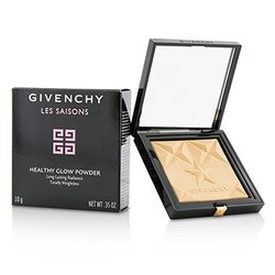 Givenchy بودرة الإشراقة الصحية Les Saisons - # 01 Premiere Saison 10g/0.35oz