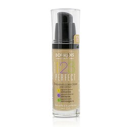 Bourjois 123 Perfect Foundation SPF 10 - No. 54 Beige 30ml/1oz