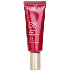 Clarins Fluído BB Desintoxicación de Piel SPF 25 - #03 Dark 45ml/1.6oz