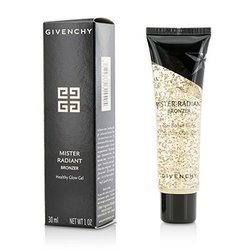 Givenchy جل الإشراقة الصحية البرونزية Mister Radiant 30ml/1oz