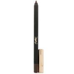 Yves Saint Laurent Dessin Du Regard Lápiz de Ojos Color A Prueba de Agua de Alto Impacto - # 2 Brun Danger 1.2g/0.04oz