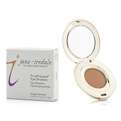 Jane Iredale PurePressed Single Eye Shadow - Steamy 1.8g/0.06oz