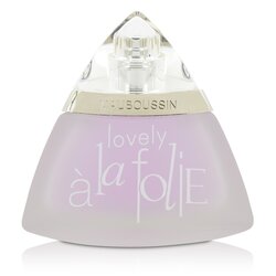 Mauboussin Lovely A La Folie Парфюмированная Вода Спрей 50ml/1.7oz