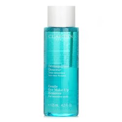 Clarins Gentle Eye Make-Up Remover For Sensitive Eyes 125ml/4.2oz