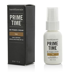 BareMinerals BareMinerals BB Primer Cream Board Spectrum SPF 30 - Tan 30ml/1oz