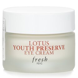 Fresh Lotus Youth Preserve Омолаживающий Крем для Глаз 15ml/0.5oz