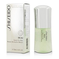 Shiseido مزيج مثبت سريع IBUKI 50ml/1.6oz