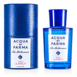 Acqua Di Parma สเปรย์น้ำหอม Blu Mediterraneo Fico Di Amalfi EDT 75ml/2.5oz