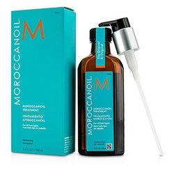 Moroccanoil Moroccanoil Treatment - Original (For All Hair Types) 100ml/3.4oz