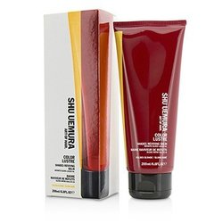 Shu Uemura Color Lustre Shades Reviving Balm - # Pirang Emas 200ml/6.8oz