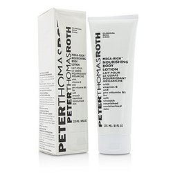 Peter Thomas Roth Mega-Rich Body Lotion (Box Slightly Damaged) 235ml/8oz