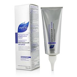 Phyto Phytosquam Интенсивный Шампунь против Перхоти (против Зуда и Сильной Перхоти) 100ml/3.3oz