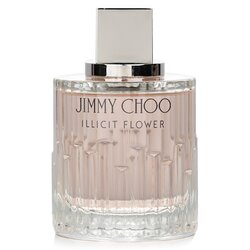 Jimmy Choo Illicit Flower ماء تواليت سبراي 100ml/3.3oz