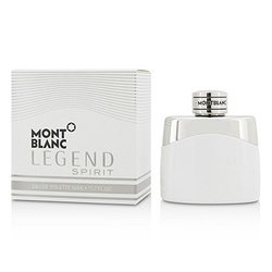 Montblanc Woda toaletowa Legend Spirit Eau De Toilette Spray 50ml/1.7oz