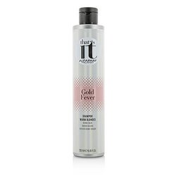 AlfaParf That's It Gold Fever Shampoo (For Warm Blondes) 250ml/8.45oz