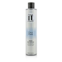 AlfaParf That''s It Grey Pride Шампунь (для Белых и Седых Волос) 250ml/8.45oz