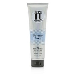 AlfaParf That's It Forever Grey Balm (For White & Grey Hair) 150ml/5.07oz