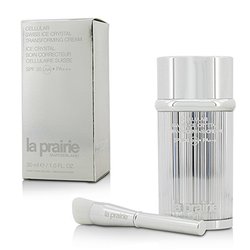 La Prairie Cellular Swiss Ice Crystal Transforming Cream - Voide SPF30 PA+++ - #20 Nude 30ml/1oz