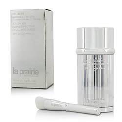 La Prairie Cellular Swiss Ice Crystal Transforming Cream SPF30 PA+++ - #40 Tan 30ml/1oz