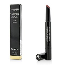Chanel Rouge Coco Stylo Complete Care Блеск для Губ - # 216 Lettre 2g/0.07oz