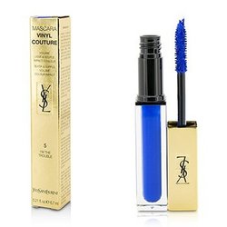 Yves Saint Laurent Mascara Vinyl Couture - # 5 I'm The Trouble 6.7ml/0.21oz