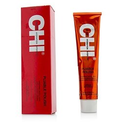 CHI Pliable Polish Weightless Styling Paste (Box Slightly Damaged) 85g/3oz