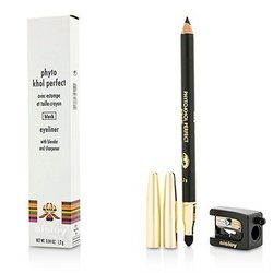 Sisley Phyto Khol Perfect Eyeliner (Siveltimella ja teroittimella) - # Black 1.2g/0.04oz